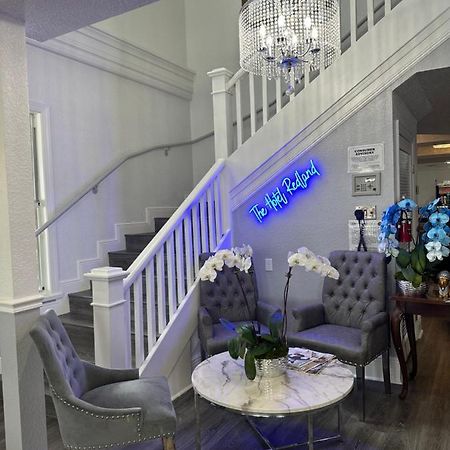 The Hotel Redland هومستيد المظهر الخارجي الصورة