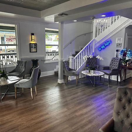 The Hotel Redland هومستيد المظهر الخارجي الصورة