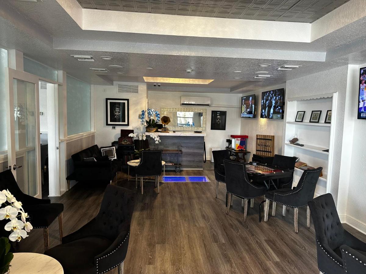 The Hotel Redland هومستيد المظهر الخارجي الصورة