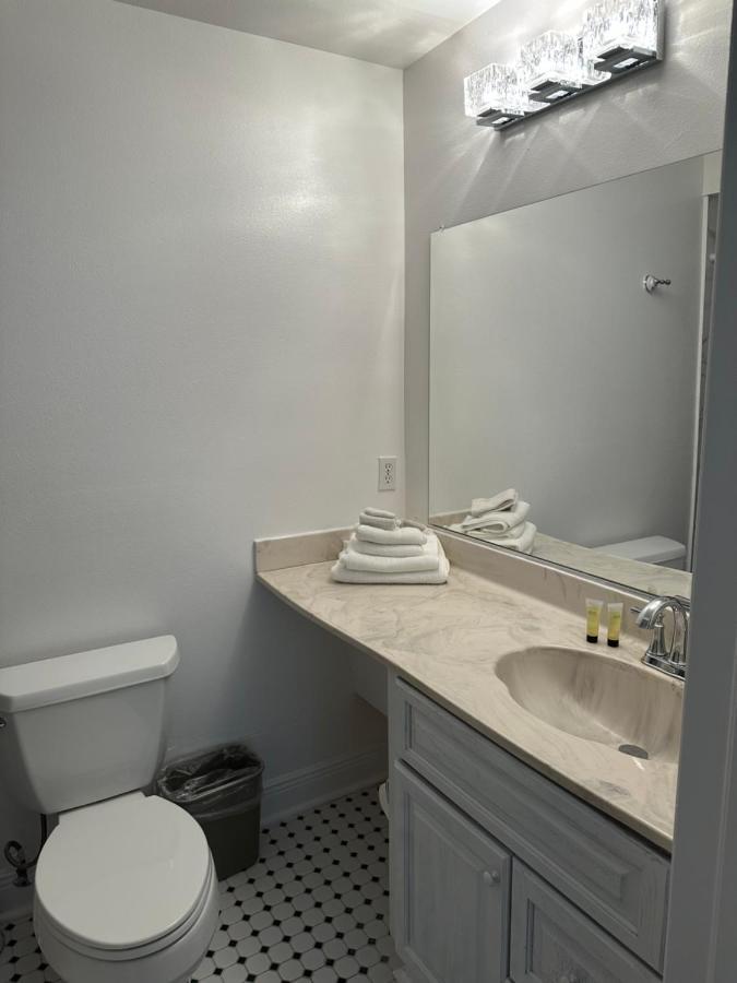 The Hotel Redland هومستيد المظهر الخارجي الصورة