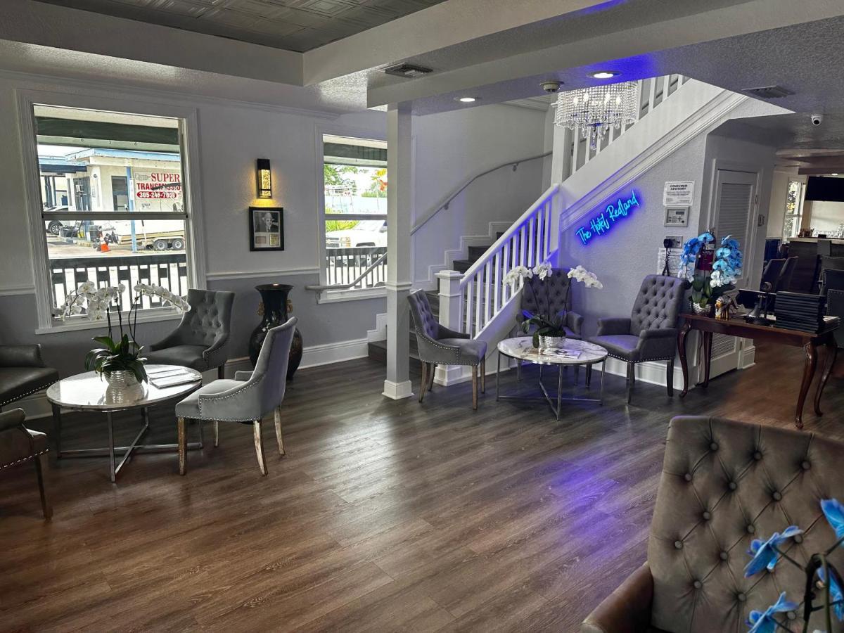 The Hotel Redland هومستيد المظهر الخارجي الصورة