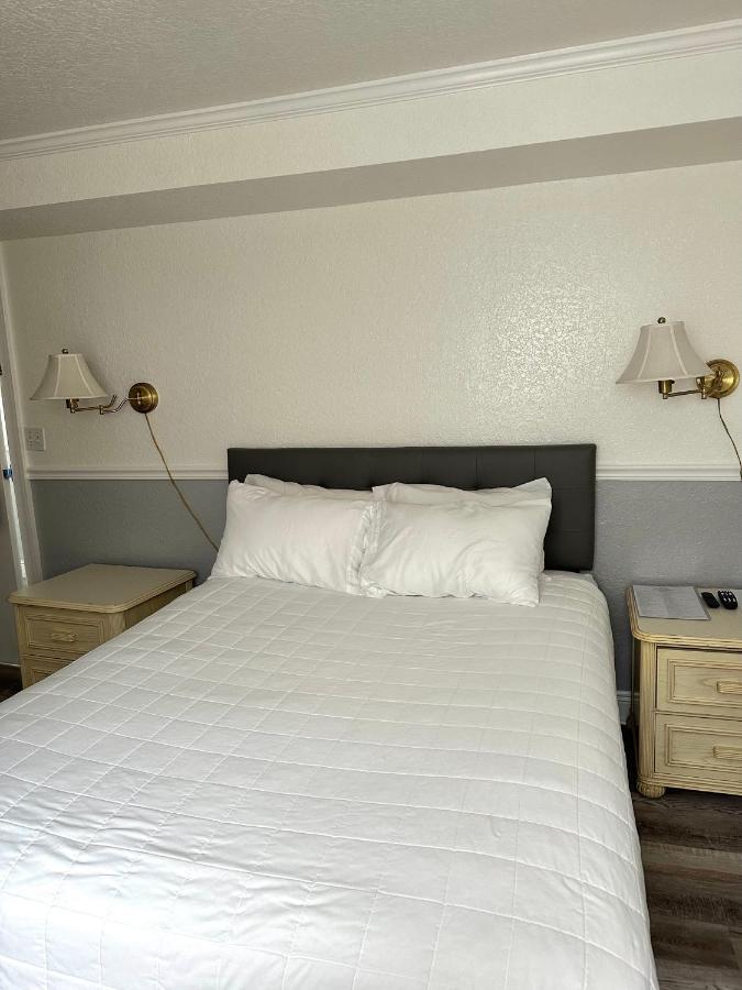 The Hotel Redland هومستيد المظهر الخارجي الصورة